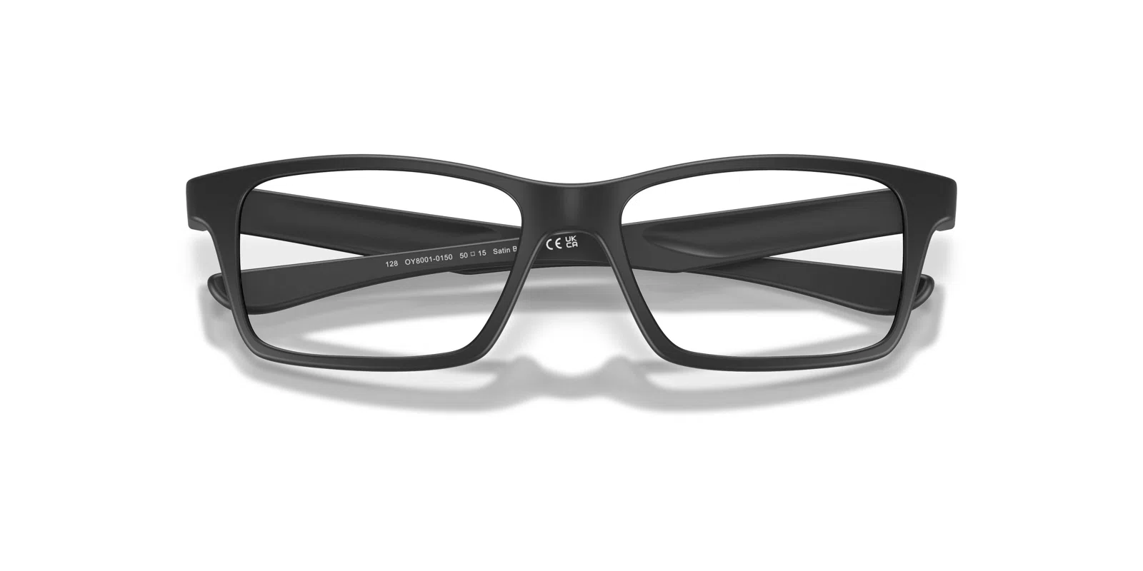 Oakley Shifter Xs 8001 Eyeglasses - view 10